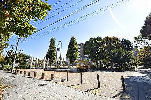 プレサンス大阪都島エレナード ｜大阪府大阪市都島区内代町1丁目(賃貸マンション1K・7階・22.12㎡)の写真 その28