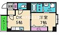 コンフォート真田山東3階6.0万円