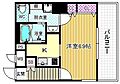 ダイドーメゾン大阪堂島7階7.8万円