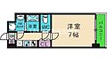 ウエンズ玉造EST4階6.2万円