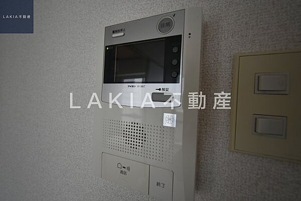 大阪府大阪市北区中津6丁目(賃貸マンション2K・8階・34.41㎡)の写真 その15