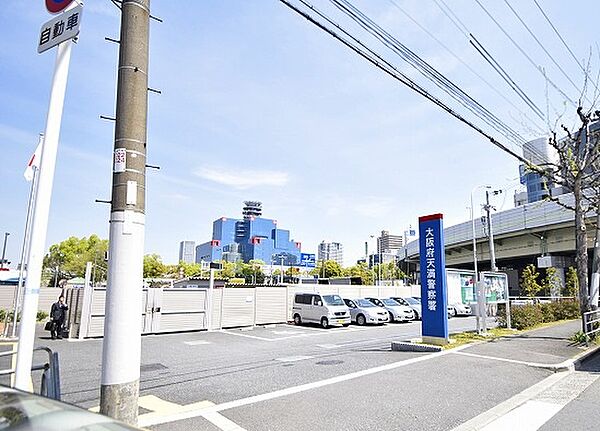 大阪府大阪市北区同心2丁目(賃貸マンション2LDK・4階・61.26㎡)の写真 その29