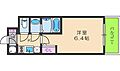エスリード新梅田ノースポイント5階6.4万円
