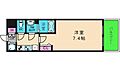 セオリー大阪城サウスゲート2階6.0万円