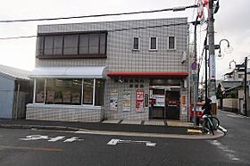 ボルボ  ｜ 大阪府大阪市城東区古市1丁目（賃貸アパート1LDK・3階・41.85㎡） その17