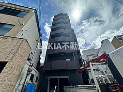 城北公園通駅 8.5万円