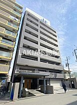 グランドールハタダビルディングI  ｜ 大阪府大阪市都島区東野田町4丁目（賃貸マンション1DK・6階・28.60㎡） その1