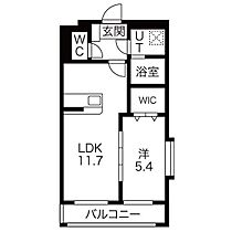 アルヴェアーレ大塚I 202 ｜ 静岡県沼津市大塚328-1（賃貸マンション1LDK・2階・41.65㎡） その2