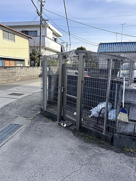 静岡県沼津市中沢田(賃貸マンション2LDK・1階・51.03㎡)の写真 その14