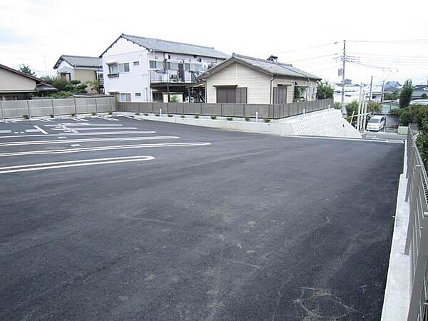 ウエスト　フィールド　B棟 306｜静岡県沼津市岡宮(賃貸アパート1LDK・3階・44.21㎡)の写真 その11