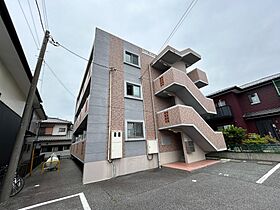 サンライズ 205 ｜ 静岡県御殿場市大坂274-1（賃貸マンション1K・2階・25.16㎡） その1