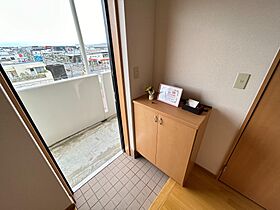 ヴィバーチェ 202 ｜ 静岡県沼津市真砂町7-1（賃貸マンション1LDK・2階・40.01㎡） その4