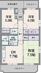 アビタシオン松長