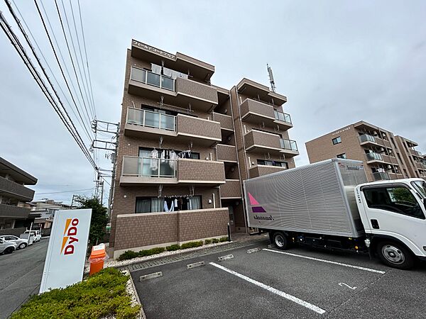 フィールドコート　アリア A201｜静岡県駿東郡清水町伏見(賃貸マンション1LDK・2階・40.60㎡)の写真 その1