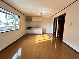 エスパシオTres 102 1階1LDKのリビング/ダイニング