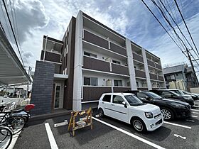 ラ　フレーズ 105 ｜ 静岡県沼津市西沢田453-1（賃貸マンション1K・1階・30.03㎡） その1