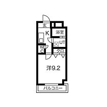 ヴィガラス永田町 402 ｜ 静岡県富士市永田町 2丁目5（賃貸マンション1K・4階・30.02㎡） その2