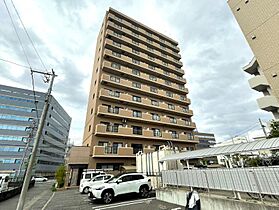 コルディエラ 201 ｜ 静岡県沼津市大手町 4丁目1-1（賃貸マンション1LDK・2階・42.75㎡） その1