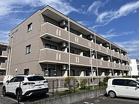 ラフィーネ花畑 107 ｜ 静岡県三島市幸原町 1丁目10-35（賃貸マンション1R・1階・27.72㎡） その1