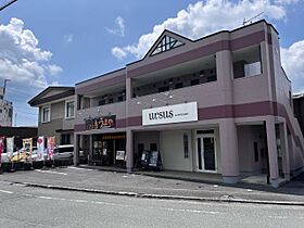 シャンテール弐番館  ｜ 静岡県裾野市岩波（賃貸アパート1K・2階・29.75㎡） その1