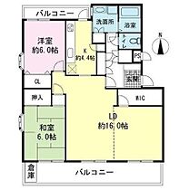 ソラーナ沼津 201 ｜ 静岡県沼津市三園町3-5（賃貸マンション3LDK・2階・82.09㎡） その2