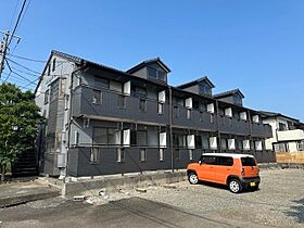 静岡県沼津市青野（賃貸アパート1R・2階・19.87㎡） その1