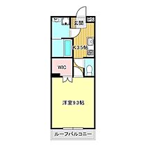 （仮）御殿場市新橋六角堂マンション 305 ｜ 静岡県御殿場市新橋2053-32（賃貸マンション1K・3階・30.24㎡） その2