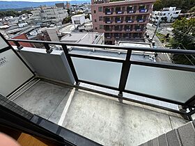 SEZON11 707 ｜ 静岡県三島市一番町 3丁目19（賃貸マンション1K・7階・25.12㎡） その12