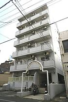 ダイワパレス 502 ｜ 静岡県沼津市新宿町2-12（賃貸マンション1K・5階・22.23㎡） その1