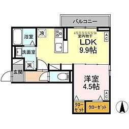 仮）沼津市白銀町IIID分譲賃貸PJ