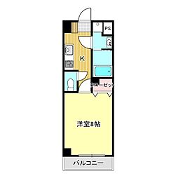 ヴィガラスT 5階