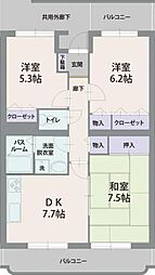 コルティーレ桜堤