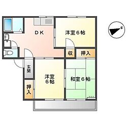 モンレーブ21Ｆ・Ｓ