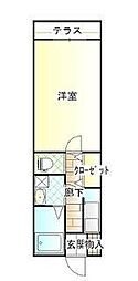 🉐敷金礼金0円！🉐ブセナテラス