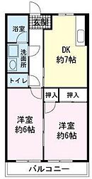 🉐敷金礼金0円！🉐ファミールK