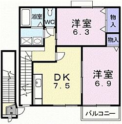 🉐敷金礼金0円！🉐クレストールＳＡＴＯＵ