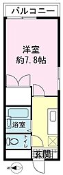 🉐敷金礼金0円！🉐アレックスK