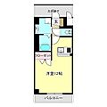 アビューラ2階5.3万円