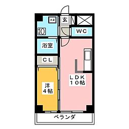 スカイヒルズ大手町