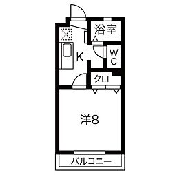 🉐敷金礼金0円！🉐サンライズ