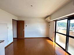 コルディエラ 702 7階1LDKのリビング/ダイニング