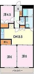 🉐敷金礼金0円！🉐TKDマンション