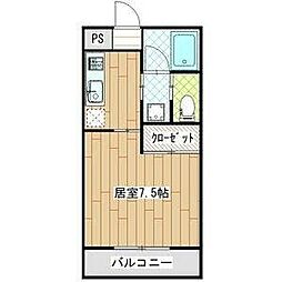 🉐敷金礼金0円！🉐アクアハイム三島