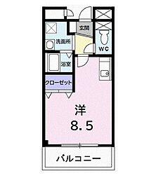 🉐敷金礼金0円！🉐サンパティーク