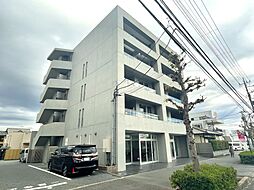 ディルッソ西間門