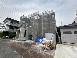 ヴィガラス高島本町