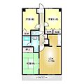 マンションベルシー9階9.5万円