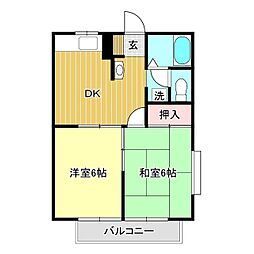 🉐敷金礼金0円！🉐ノースフィールドI