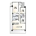 シャリエ三島本町プレミアム11階22.0万円