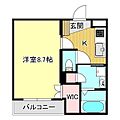 シュタットフルス14階5.0万円